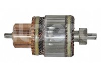 ARMADURA SISTEMA DELCO PG200, PG250 SERIES PMGR /