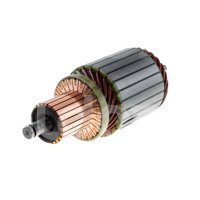 ARMADURA SISTEMA BOSCH MERCEDES BENZ ALEGRO, MARCO POLO, VOLVO ROTACION: CW, VOLTS: 24V, ASTRIAS: 16, LARGO:  169mm, BOSCH: 6033AD4013, 6033AD4080, WAI: 61-9142 KONIGMANN