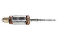 ARMADURA SISTEMA BOSCH MERCEDES BENZ, IRIZAR, SCANIA 1357709 DIESEL. ROTACION: CW, VOLTS: 24V, ASTRIAS: 19, LARGO:  393mm, BOSCH: 2004014028 BOSCH