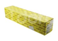 ARMADURA SISTEMA BOSCH MERCEDES BENZ, IRIZAR, SCANIA 1357709 DIESEL. ROTACION: CW, VOLTS: 24V, ASTRIAS: 19, LARGO:  393mm, BOSCH: 2004014028 BOSCH
