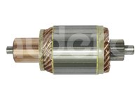 ARMADURA SISTEMA DELCO 39MT SERIES PLGR / CASE, CA