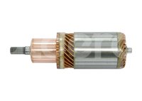 ARMADURA SISTEMA DENSO 3.0kW OSGR / CHEVROLET HEAV