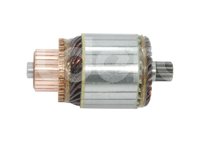 ARMADURA SISTEMA HITACHI 1.2kW, 1.4kW PMGR / NISSA