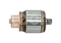 ARMADURA SISTEMA HITACHI 1.2kW PMGR / NISSAN SENTR