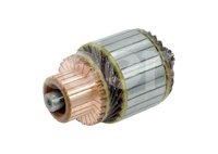 ARMADURA SISTEMA HITACHI 1.2kW PMGR / NISSAN SENTRA 1.6L, 2.0L, PICK-UP 2.4L 1989-2006. ROTACION: CW, VOLTS: 12V, ASTRIAS: 10, LARGO:  105mm, WAI: 61-8115, HITACHI: 211441106, GD210661A, NISSAN: 23310-77A00 KONIGMANN