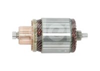 ARMADURA SISTEMA HITACHI 1.7kW PMGR / NISSAN QUEST