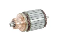 ARMADURA SISTEMA HITACHI 1.7kW PMGR / NISSAN QUEST, MAXIMA 3.0L 1994-1998. ROTACION: CW, VOLTS: 12V, ASTRIAS: 10, LARGO:  117mm, WAI: 61-8120, HITACHI: 211461108, NISSAN: 23310-1P100 KONIGMANN