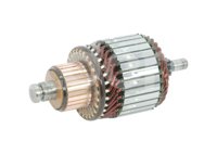 ARMADURA SISTEMA BOSCH AUDI, CHEVROLET, BMW, MERCEDES BENZ, VOLKSWAGEN 2006-2014. ROTACION: CW, VOLTS: 12V, ASTRIAS: 9, WAI: 61-9159, BOSCH ANTERIOR: 1004011212, VOLKSWAGEN: 02M-911-311G BOSCH VIGENTE: 1986SE1877 BOSCH