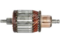 ARMADURA SISTEMA BOSCH FORD TRANSIT, MERCEDES BENZ