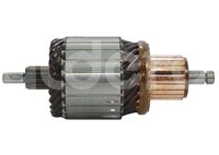 ARMADURA SISTEMA BOSCH MERCEDES BENZ SPRINTER 2500