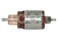ARMADURA SISTEMA BOSCH CHRYSLER, DODGE, CHEVROLET
