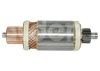 ARMADURA SISTEMA DELCO 38MT SERIES PLGR / CASE, CU