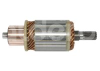 ARMADURA SISTEMA MITSUBISHI 5.5, 6.0kW OSGR / CATE