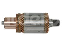 ARMADURA SISTEMA HITACHI 4.0kW, 4.5kW OSGR / ISUZU