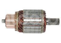ARMADURA SISTEMA DENSO OSGR / CHRYSLER, ACURA, HON