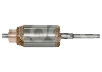 ARMADURA SISTEMA DELCO 20MT, 25MT, 27MT SERIES DD.