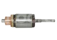 ARMADURA SISTEMA FORD PLATINO 4" MOD II . ROTACION