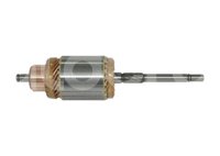 ARMADURA SISTEMA BOSCH JOHN DEERE BOSCH . ROTACION