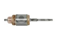 ARMADURA SISTEMA BOSCH JOHN DEERE BOSCH . ROTACION: CW, VOLTS: 12V, ASTRIAS: 10, LARGO:  312mm, WAI: 61-9121, BOSCH: 2004004096, 2004014953 KONIGMANN