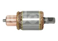 ARMADURA SISTEMA MITSUBISHI RETROEXCAVADORA. ROTAC
