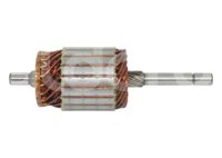 ARMADURA SISTEMA PARIS RHONE / RENAULT ALLIANCE, ENCORE. ROTACION: CW, VOLTS: 12V, WAI: 61-9401, PARIS RHONE: 7701027107 KONIGMANN