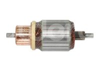 ARMADURA SISTEMA FORD PMGR / FOCUS, COUGAR, LINCOLN, JAGUAR V6 3.0L. ROTACION: CW, VOLTS: 12V, LARGO:  122mm, WAI: 61-215 KONIGMANN