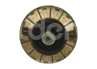 ARMADURA SISTEMA BOSCH PLGR / VOLKSWAGEN, AUDI. ROTACION: CW, VOLTS: 12V, ASTRIAS: 18, LARGO:  158mm, WAI: 61-9134, BOSCH: 1004012450, 9001140339, VOLKSWAGEN: 069-911-311B KONIGMANN