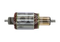 ARMADURA MERCEDES BENZ ECOPOWER 12V VR904 OM366  2004015100 KONIGMANN