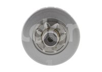 ARMADURA NISSAN PLATINA, RENAULT CLIO 1.6L 85A 494804/555541 KONIGMANN