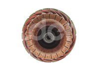 ARMADURA NISSAN PLATINA, RENAULT CLIO 1.6L 85A 494804/555541 KONIGMANN