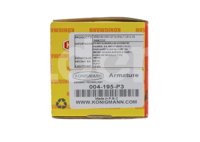 ARMADURA NISSAN PLATINA, RENAULT CLIO 1.6L 85A 494804/555541 KONIGMANN