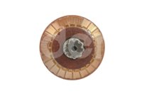 ARMADURA DENSO 5.0KW 12V OSGR FORD 85-99; FREIGHTLINER 93-09; INTERNATIONAL 91-07; JOHN DEERE 05-09; KENWORTH 90-07; MACK 84-09; NEW HOLLAND 10-15; STERLING TRUCK 99-08; VOLVO 94-07  9 ESTRIAS 211MM 618222 KONIGMANN