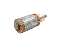 ARMADURA DENSO 5.0KW 12V OSGR FORD 85-99; FREIGHTLINER 93-09; INTERNATIONAL 91-07; JOHN DEERE 05-09; KENWORTH 90-07; MACK 84-09; NEW HOLLAND 10-15; STERLING TRUCK 99-08; VOLVO 94-07  9 ESTRIAS 211MM 618222 KONIGMANN