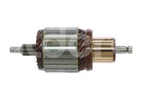 ARMADURA M.BENZ SPRINTER 2.1L DIESEL 06, PMGR CW 12V 1.7KW 9 DIENTES 61-9149,1004011073 KONIGMANN