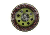 ARMADURA M.BENZ SPRINTER 2.1L DIESEL 06, PMGR CW 12V 1.7KW 9 DIENTES 61-9149,1004011073 KONIGMANN