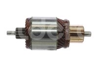 ARMADURA MARELI PERKINS JCV DENSO BOBCAT 12V L-18940 619304 KONIGMANN