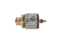 ARMADURA VW POINTER, DERBY; FORD RANGER, COURIER 3