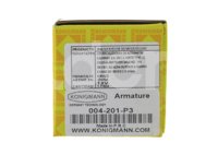 ARMADURA VW POINTER, DERBY; FORD RANGER, COURIER 35258683 KONIGMANN