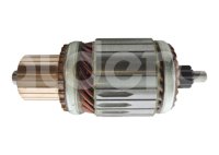 ARMADURA SAWAFUJI PLGR CW 11D 24V HINO 28100-78113 KONIGMANN