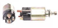 SOLENOIDE MITSUBISHI 12V 3 TERMINALES NISSAN DATSU
