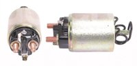 SOLENOIDE HITACHI 12V 3 TERMINALES (OSGR, DD) NISS