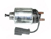 SOLENOIDE DELCO PG260D (PMGR) 12V 3 TERMINALES NISSAN 03-> . Sistema: Delco, WAI: 66-153, Delco: 9000908  , Just Parts: D2-60102N, D2-61002N BOBIMEX BOBIMEX