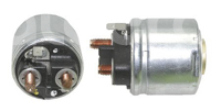 SOLENOIDE VALEO CHEVROLET CORSA, ASTRA, MERIVA 1.8L 12V 90. Sistema: Valeo, Valeo: 594288, 555643 M0125