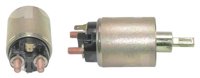 SOLENOIDE HITACHI 12V 3 TERMINALES (OSGR) NISSAN D