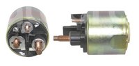 SOLENOIDE VALEO PEUGEOT 206 1.6L 12V 80A. Sistema: Valeo, Valeo: 594348, 555646 VALEO