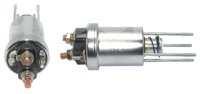 SOLENOIDE RENAULT 12V 4 TERMINALES  . Sistema: Duc