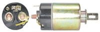 SOLENOIDE HITACHI 12V 3 TERMINALES (DD) NISSAN DAT