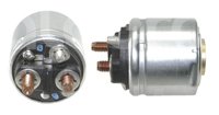SOLENOIDE VALEO FORD FIESTA, ECOSPORT, KA 1.6L 12V