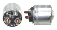 SOLENOIDE VALEO FORD FIESTA, ECOSPORT, KA 1.6L 12V 70A. Sistema: Valeo, Valeo: 494813, 555527 VALEO