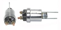 SOLENOIDE RENAULT 12V 4 TERMINALES  . Sistema: Duc